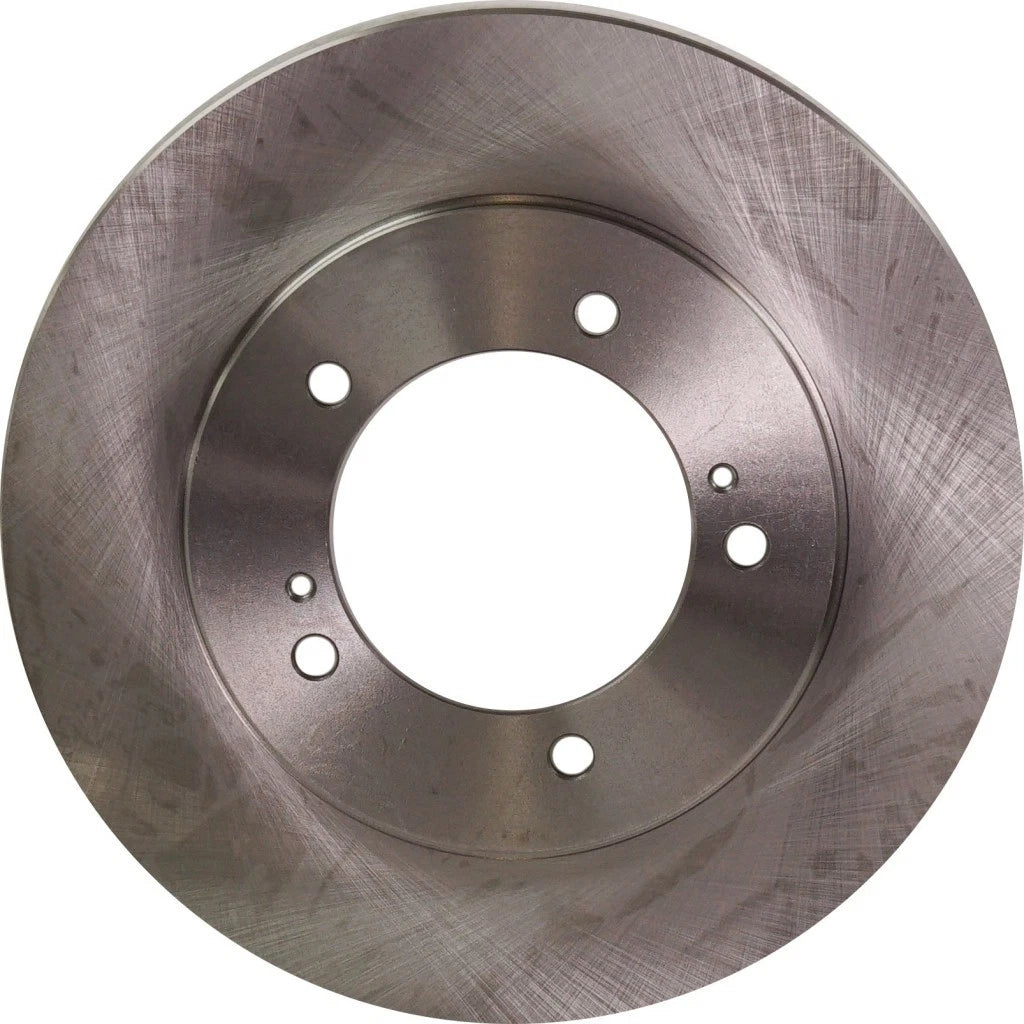 Set of 2 SureStop Brake Discs for Suzuki Grand Vitara (1999–2005) PLX-M0-USA-SET-STPS27110012-2-CL360B50
