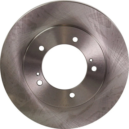 Set of 2 SureStop Brake Discs for Suzuki Grand Vitara (1999–2005) PLX-M0-USA-SET-STPS27110012-2-CL360B50