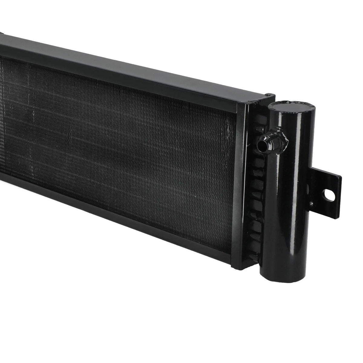 Heat Exchanger Assembly for Bobcat 1600 (2000–2005) 6560954 Aluminum