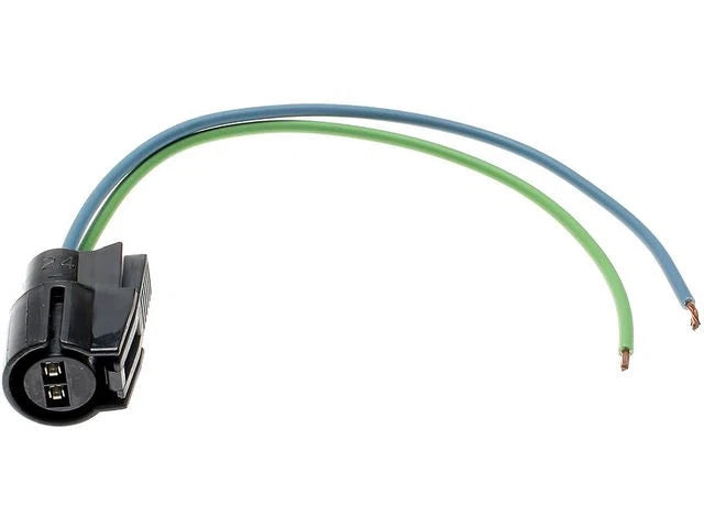 A/C Compressor Cut-Out Switch Harness Connector for Silverado 1500 (2019–2023) - 65126RNZR