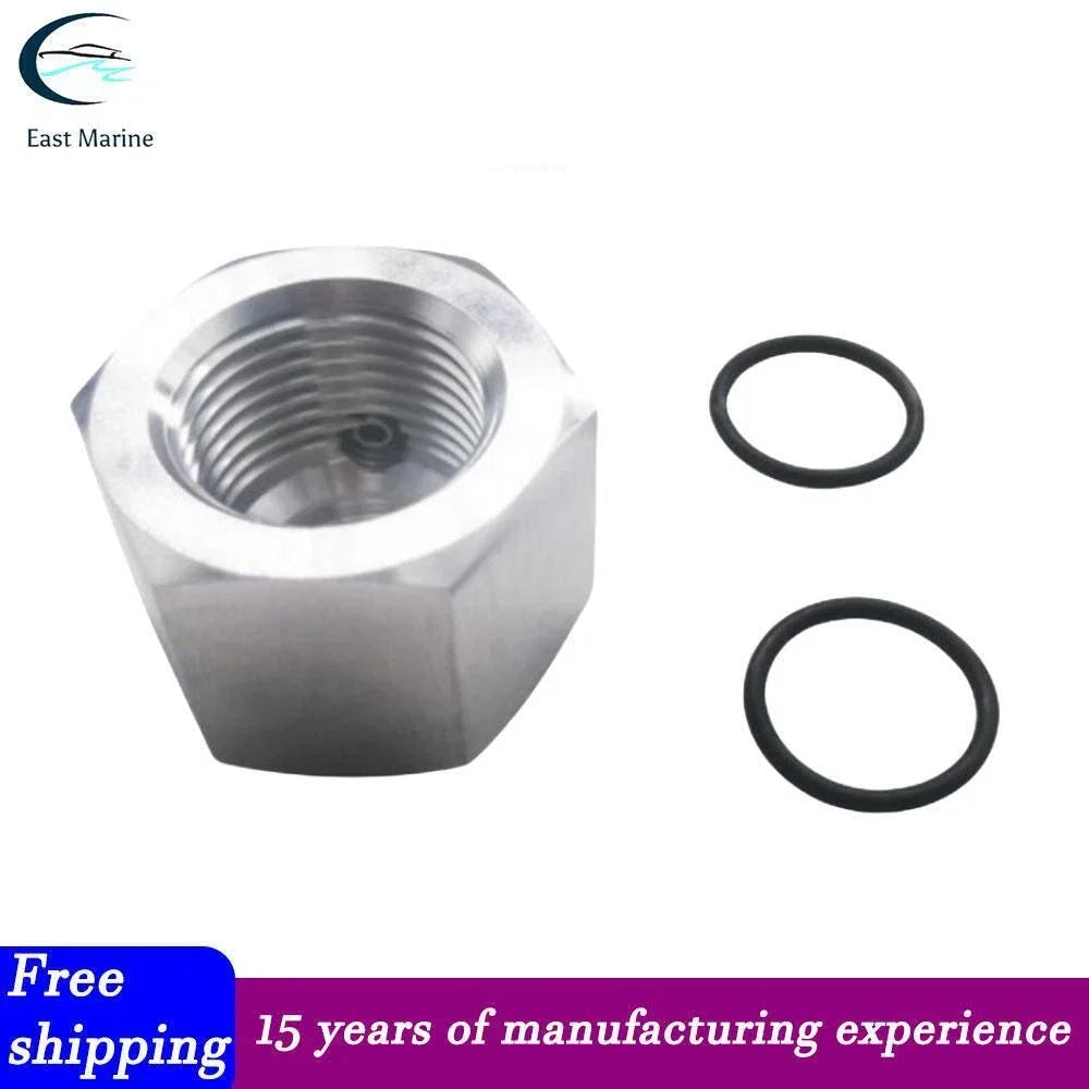 Steering Tube Cable Grease Nut for OMC 2861 FSM068