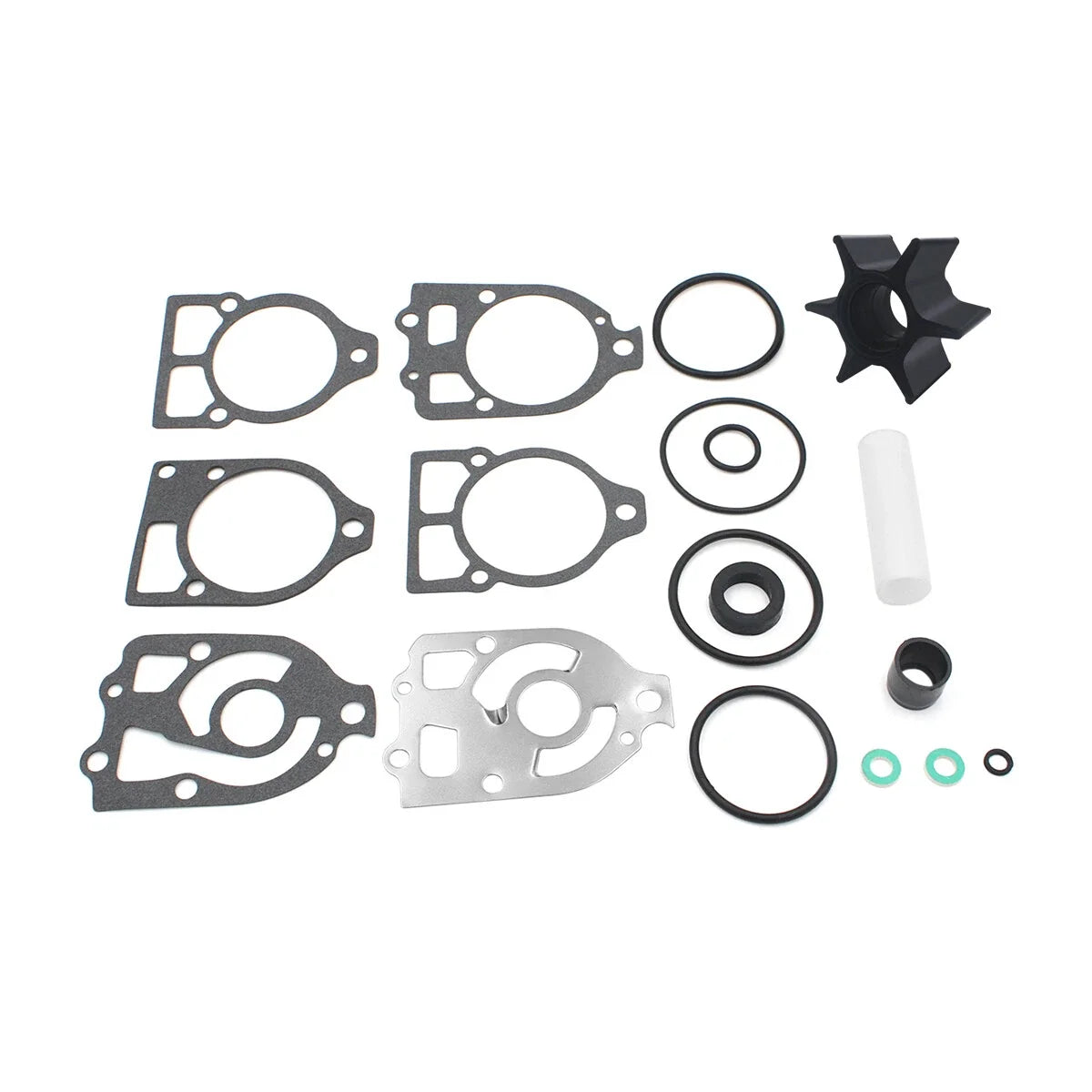 Water Pump Kit for Mercury Mariner (135-200 HP, 47-89984T5)