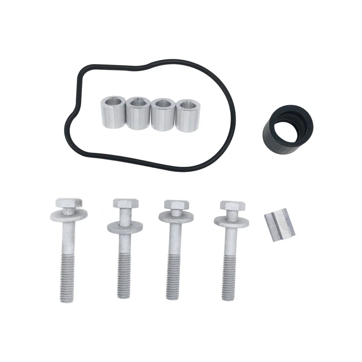 Water Pump Impeller Repair Kit for Honda BF35 BF40 BF45 BF50 (06193-ZV5-020)