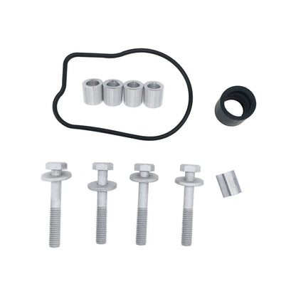 Water Pump Impeller Repair Kit for Honda BF35 BF40 BF45 BF50 (06193-ZV5-020)