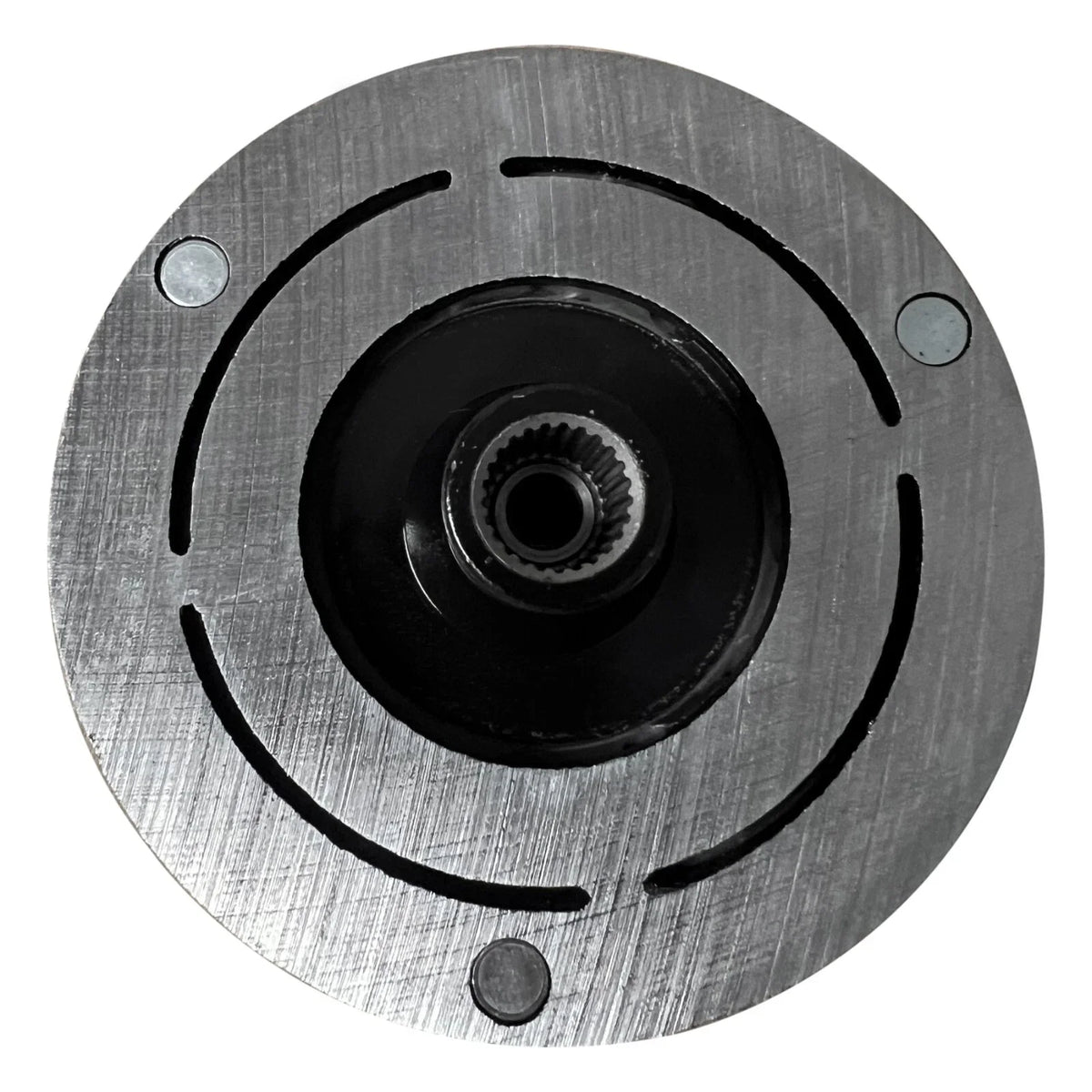AC Compressor Clutch Replacement for Dodge Charger 3.5L (2006–2006)
