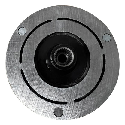 AC Compressor Clutch Replacement for Dodge Charger 3.5L (2006–2006)