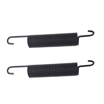 2X Extension Spring M45123 for John Deere Mower (312, RX63, 9400, T670, 340D, W650)