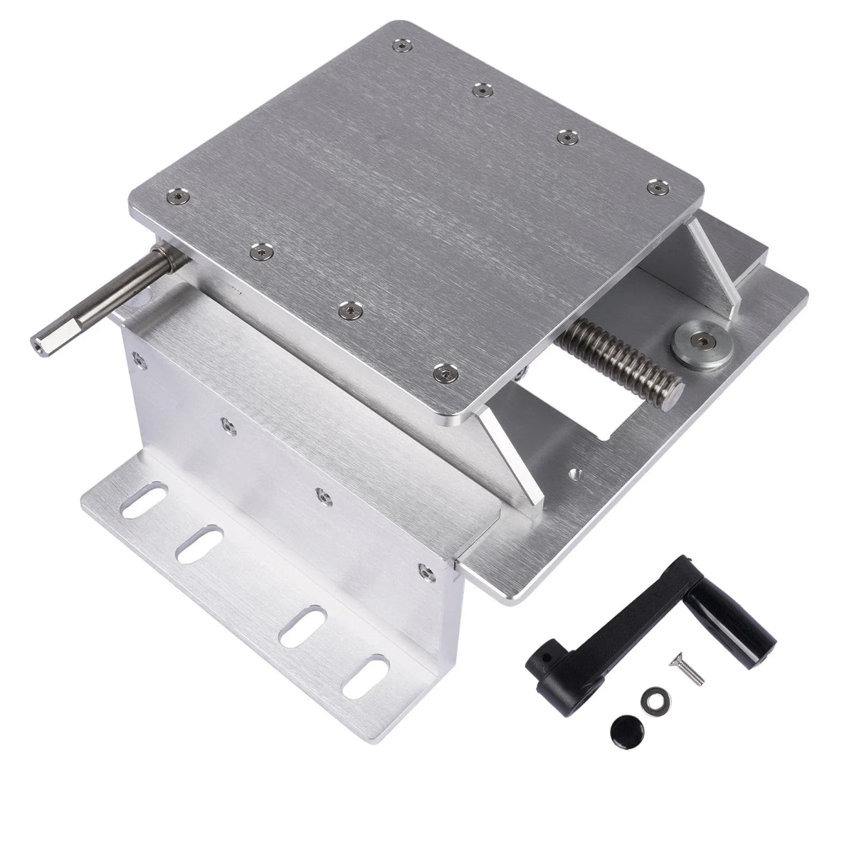 Adjustable Jack Plate for Outboard Boat (30HP, 16CM)