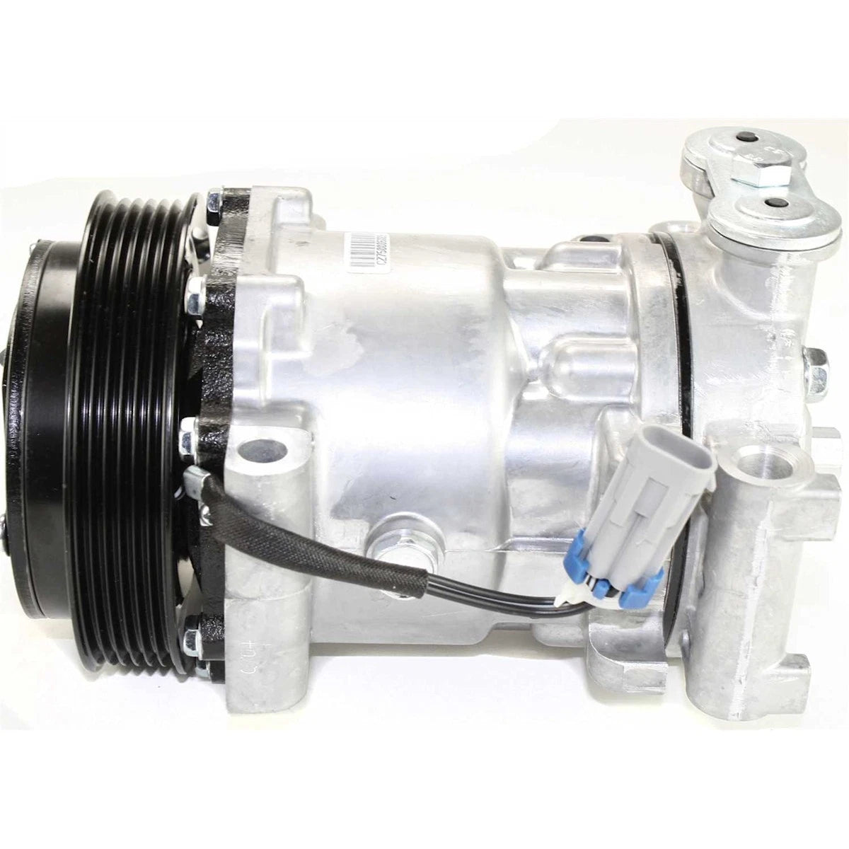 A/C Compressor Kit for Chevy Express Van GMC 1500 2500 3500 (1998) 16803570, CS0121