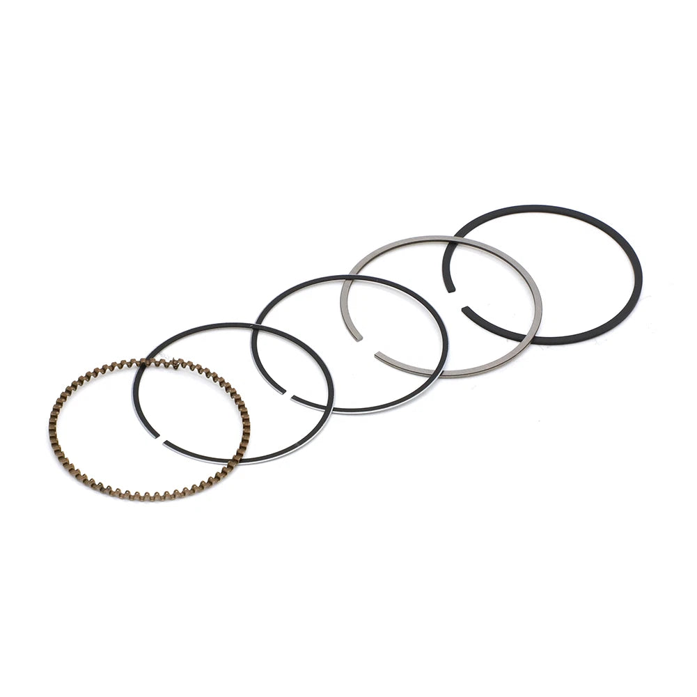 Piston Rings Set 52mm for Honda CT110-A ATC110