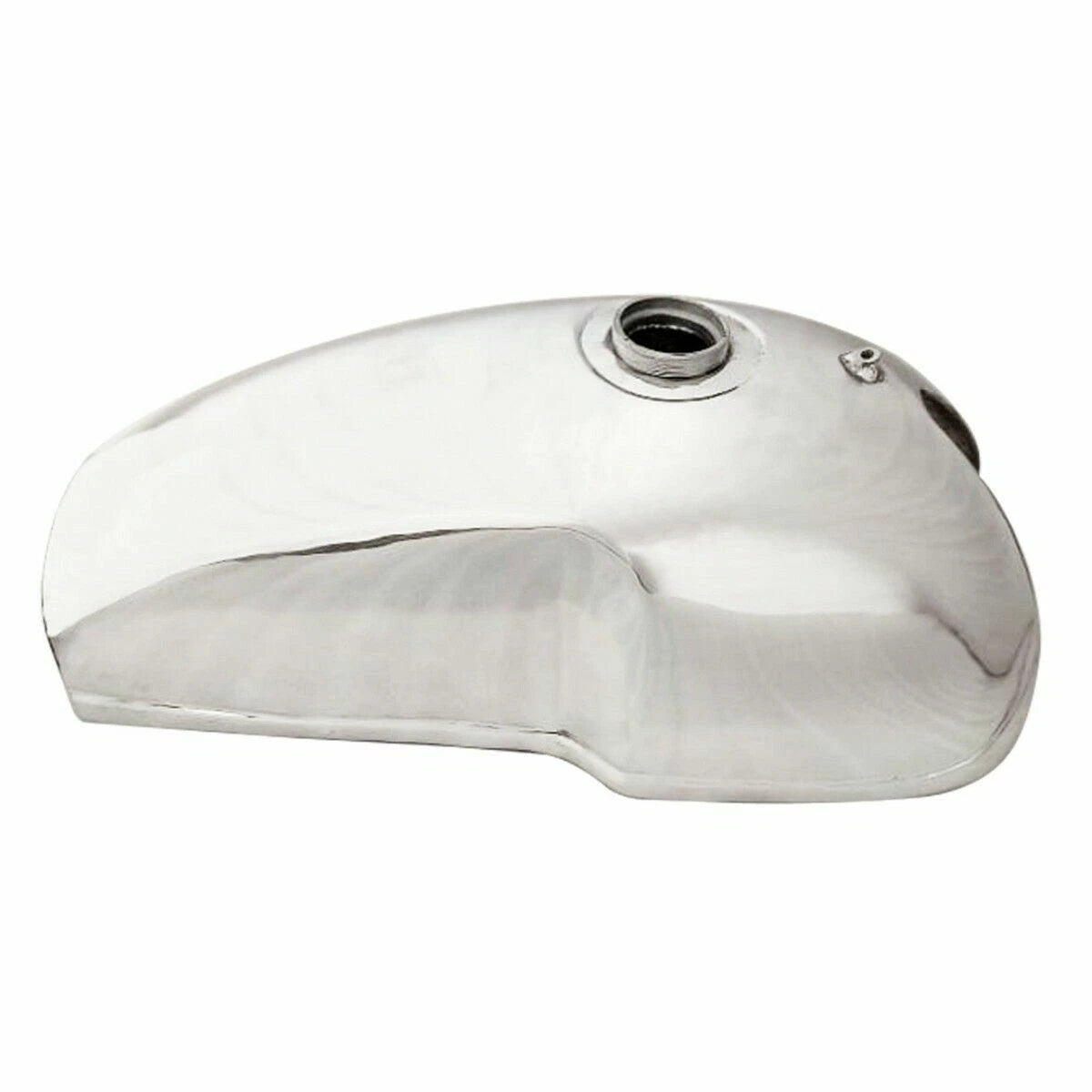 Aluminum Fuel Tank for Benelli Mojave 260 360