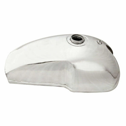 Aluminum Fuel Tank for Benelli Mojave 260 360