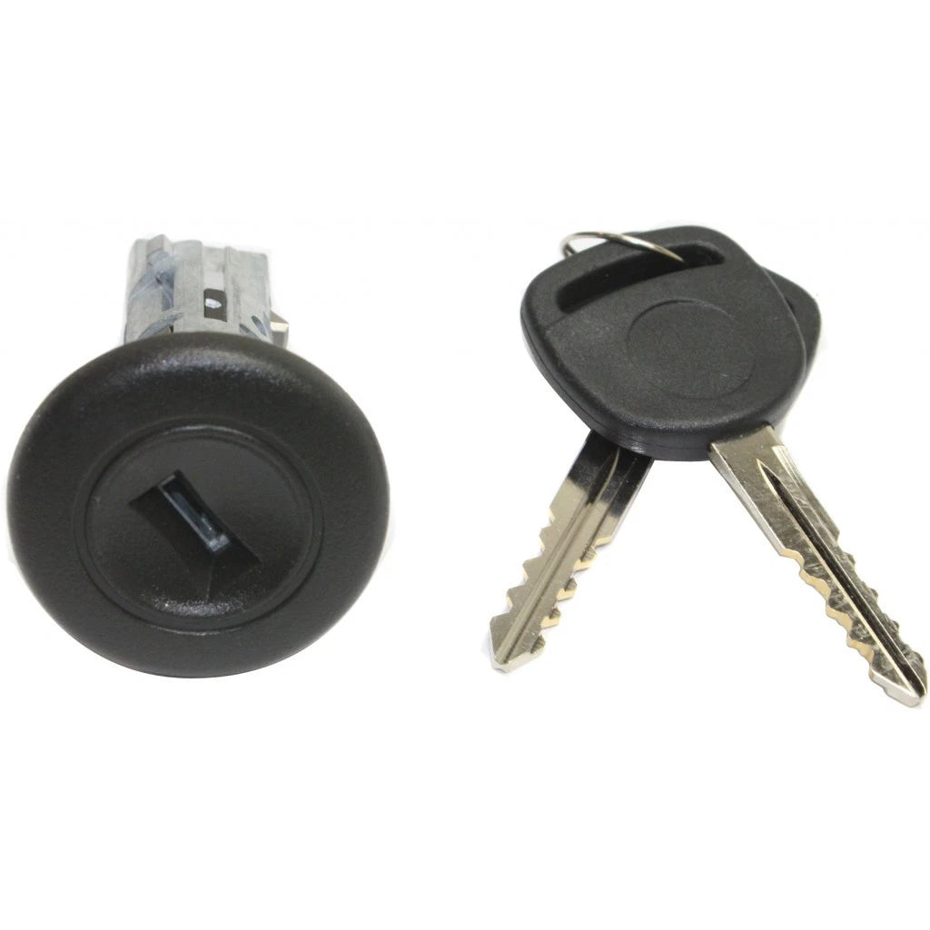 Ignition Lock Cylinder for Cadillac DeVille (2000–2007) CLX-M0-USA-REPO503901-CL360A71