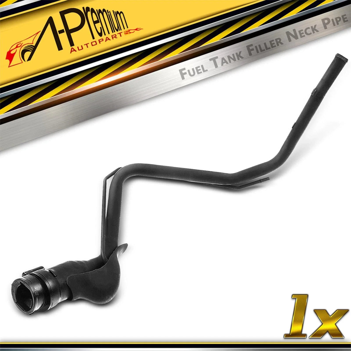 Fuel Tank Filler Neck for Ford Mustang (2010–2014)