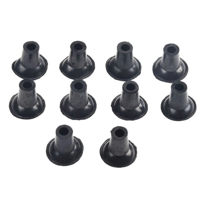 10pcs Valve Grinder Sucker 25/30/38/40/50/60/80mm Electro-pneumatic