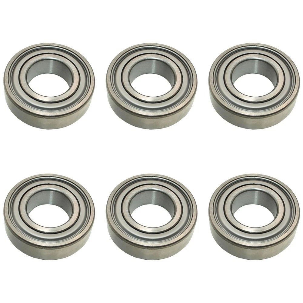 6X Bearing for Universal Products