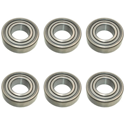 6X Bearing for Universal Products