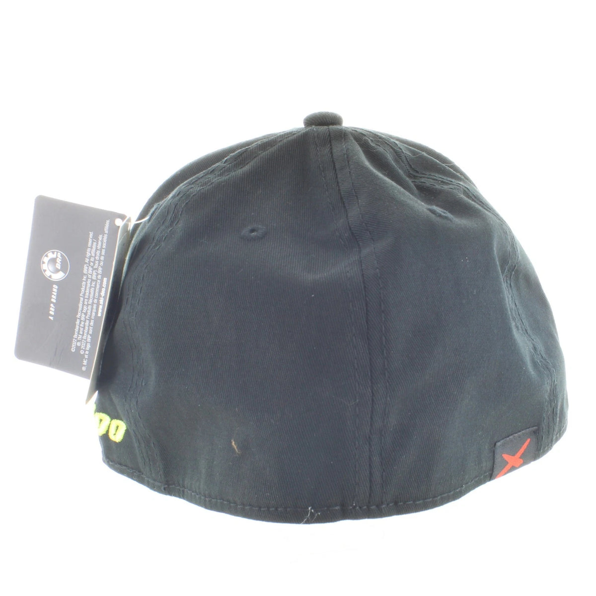 Ski-Doo Flex Fit Cap Unisex S/M for Ski-Doo (4487337290)