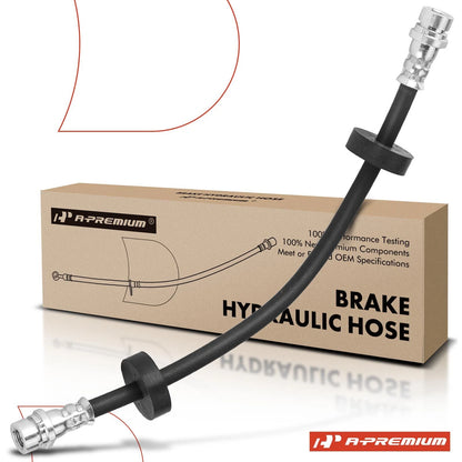 Rear Brake Hydraulic Hose for Ford Contour (1995–1996) Mercury Cougar (2001–2002) 2203334