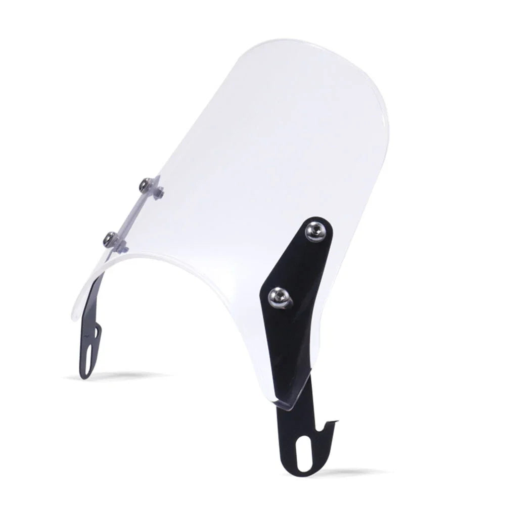 5-7" Headlight Windshield Fairing for Suzuki Yamaha