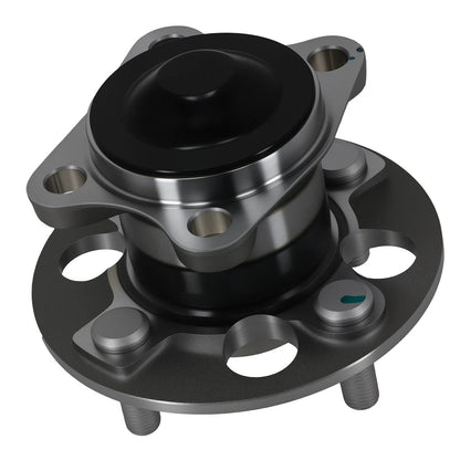 Rear Wheel Hub & Bearing Assembly for Toyota Yaris (2006–2008) 512371 WE61237