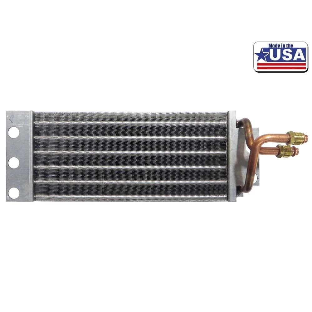 A/C Evaporator for BuyAutoParts (60-54845AN, 16054845-101, 87656113)