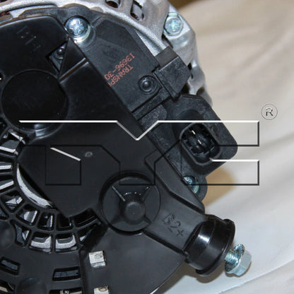 Alternator for Chevy Suburban 1500 (2013–2014) CLX-M0-2-11234-CL360A9