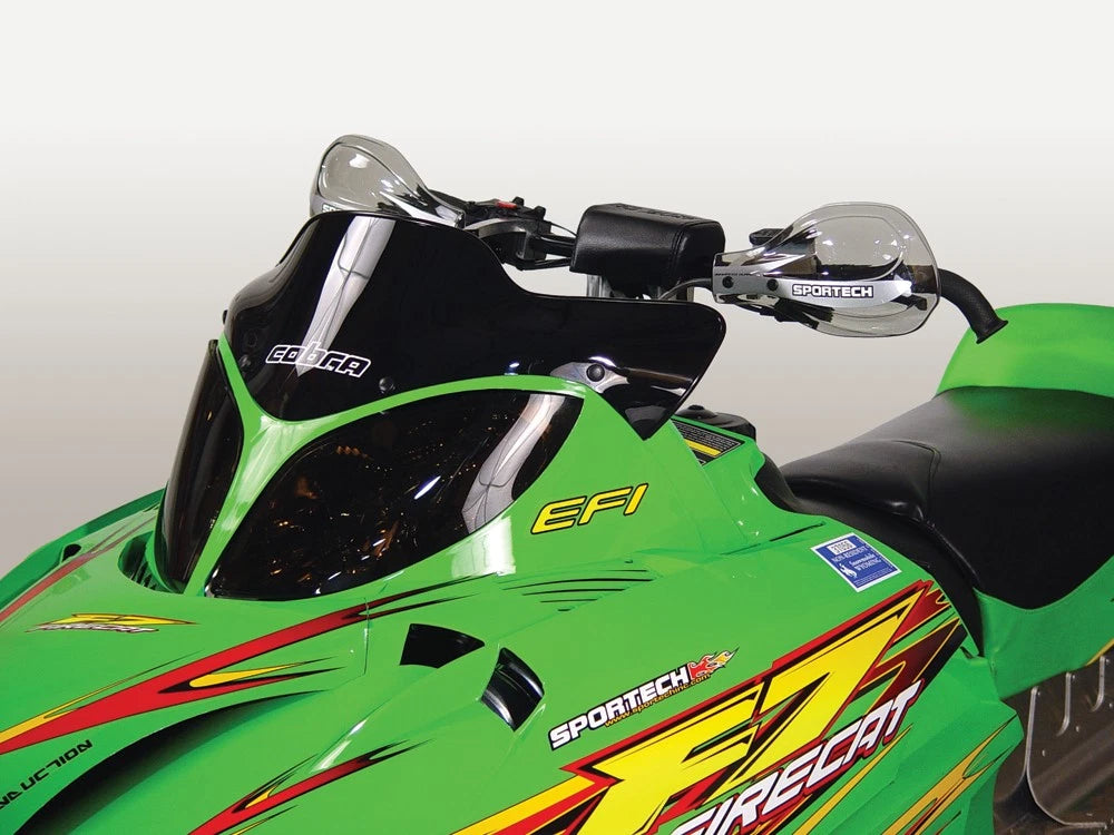 Full Windshield for PowerMadd (12410)