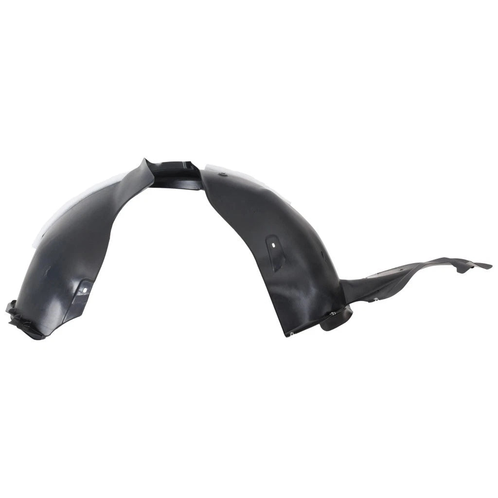 Fender Liner for Volkswagen Tiguan Limited (2017–2018) CLX-M0-USA-RV22210034-CL360A71, VW1248154