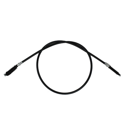 Throttle Cable for John Deere PC9345 4X2 4X4 HPX Utility Vehicle (AM148833, AM136345)