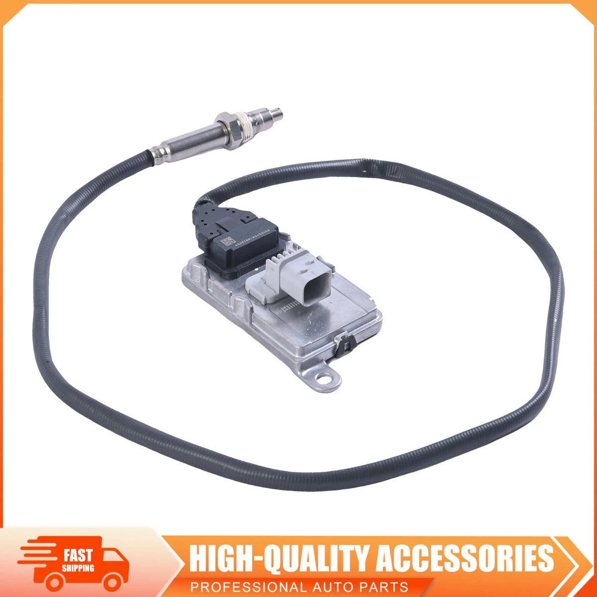 NOX Sensor for Komatsu WA270-8 WA500-8 (SAA6D125E-7) 600-816-2620