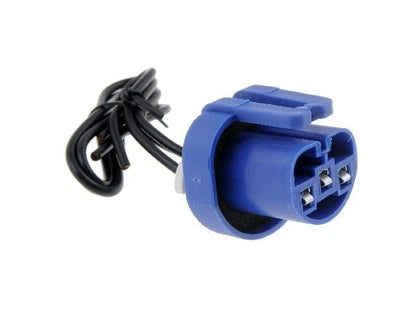 Headlamp Socket for Mitsubishi Outlander (2003–2004) 54975BTNM