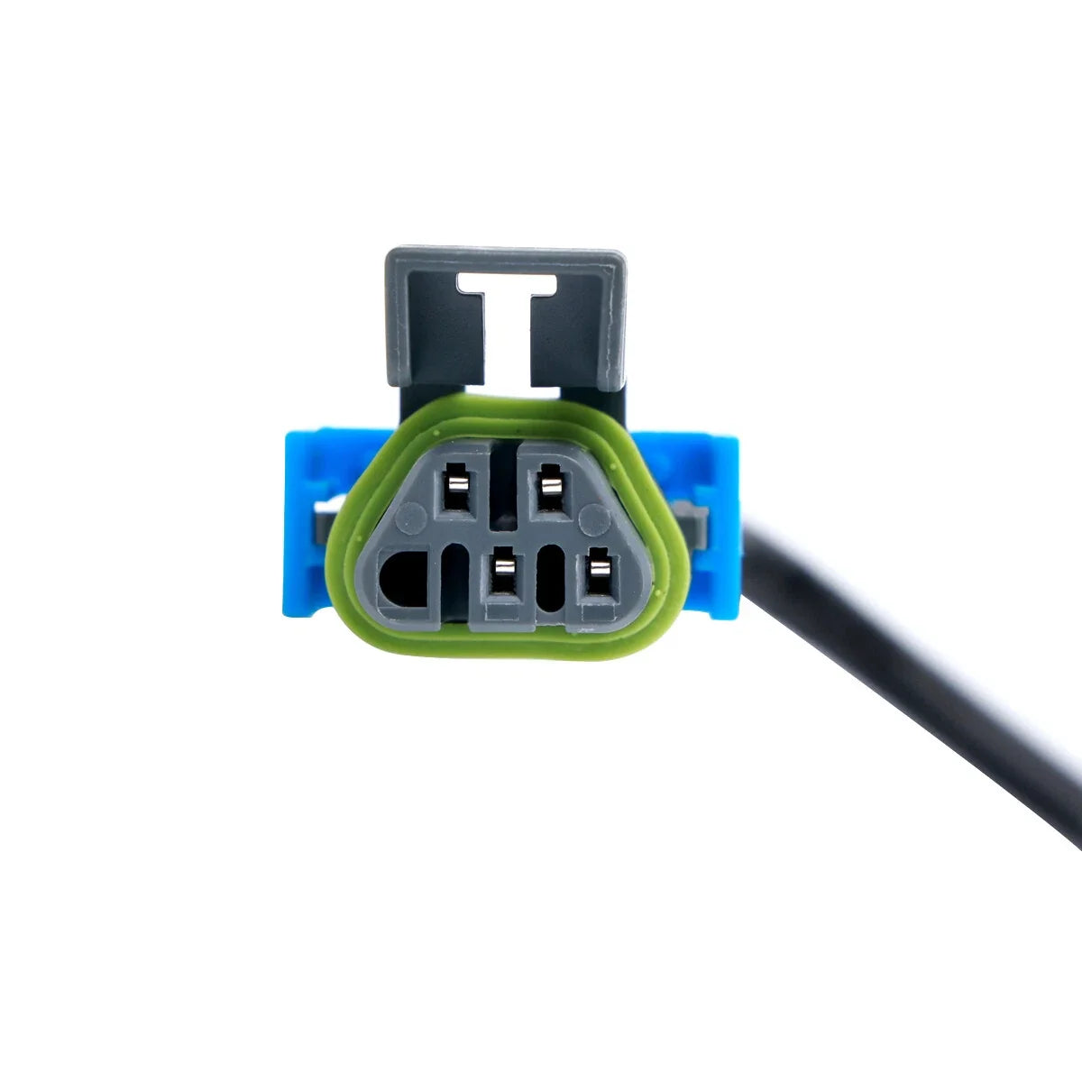 2X Oxygen Sensor for Chevrolet Colorado Trailblazer (2006)