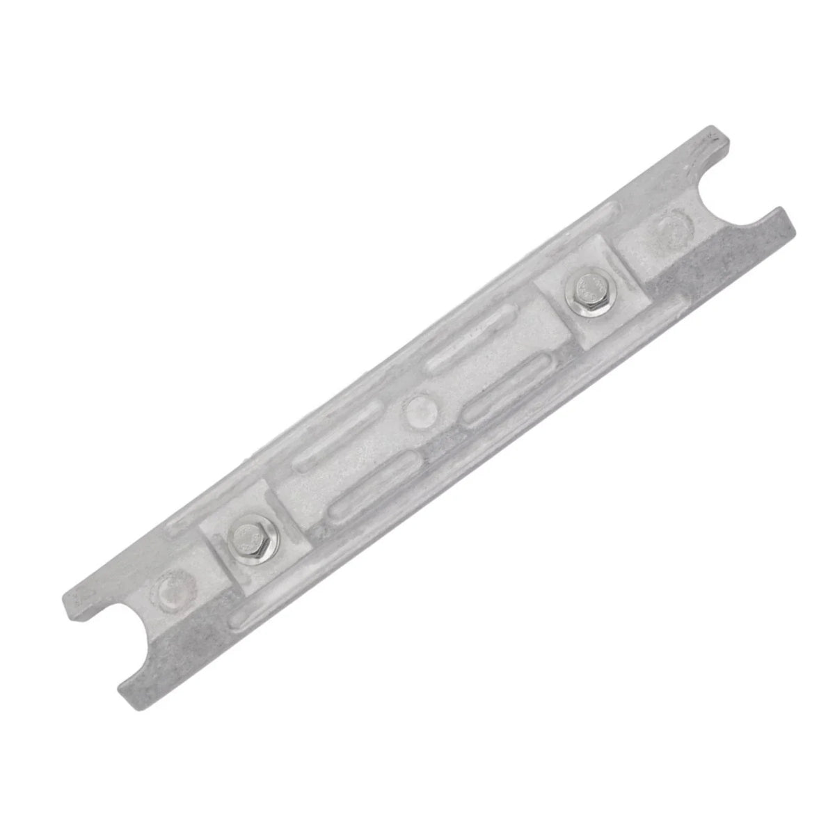 Anode for Yamaha Outboard Motor 60-115 HP (F80TLRY/F70TLRB/F75TLRD) 6H1-45251-03