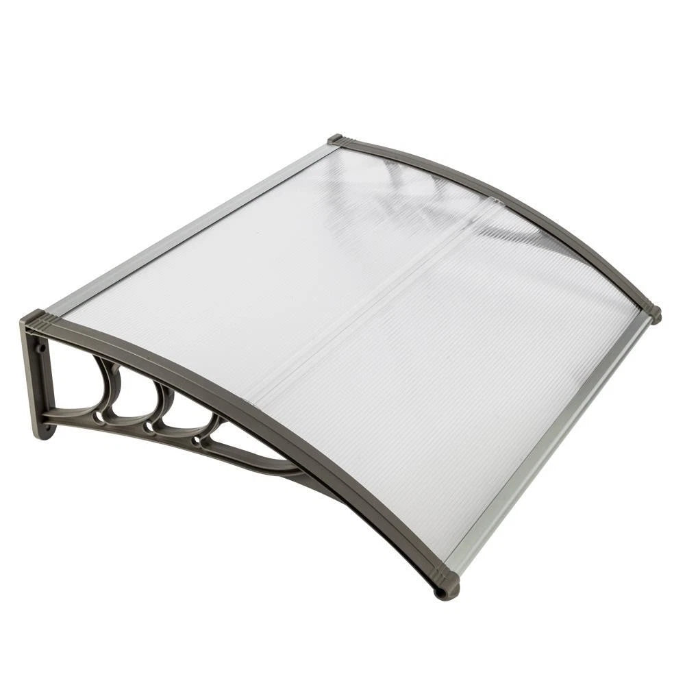 40"x30" Outdoor ABS Window Awning for Front Door Canopy (2010–2023)