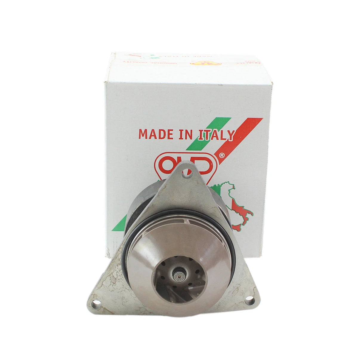 Heavy-Duty Engine Water Pump 451025 for Ford Freightliner Kenworth Peterbilt