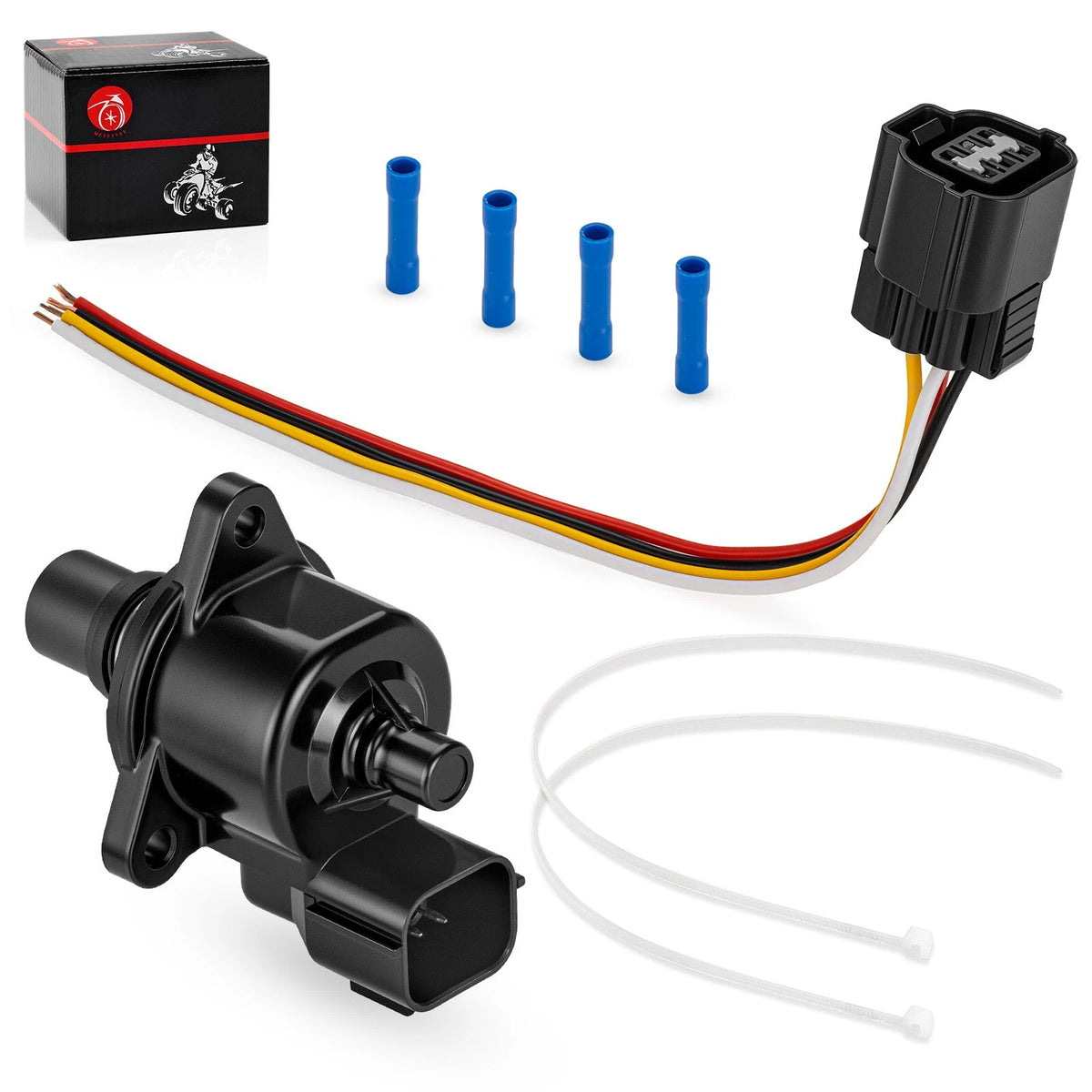 Idle Air Control Valve for Polaris Sportsman XP 850 (2009–2014) 4013313