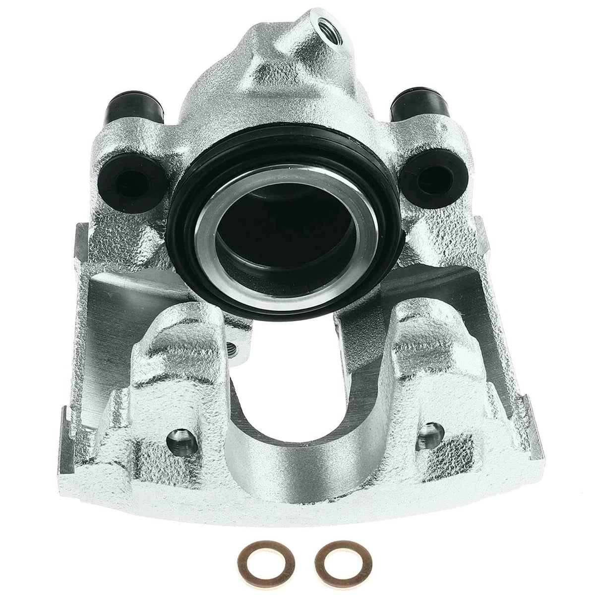 Front Right Disc Brake Caliper for Mercedes-Benz C230 C280 E300 SLK230 (1998–2006)