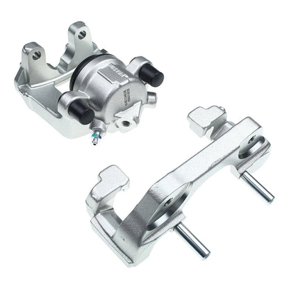 Brake Caliper Front Right for BMW 330 320 328 430i xDrive (2016–2020) 18019992, 19B7098A, 345043, 34116850970, 34116857688