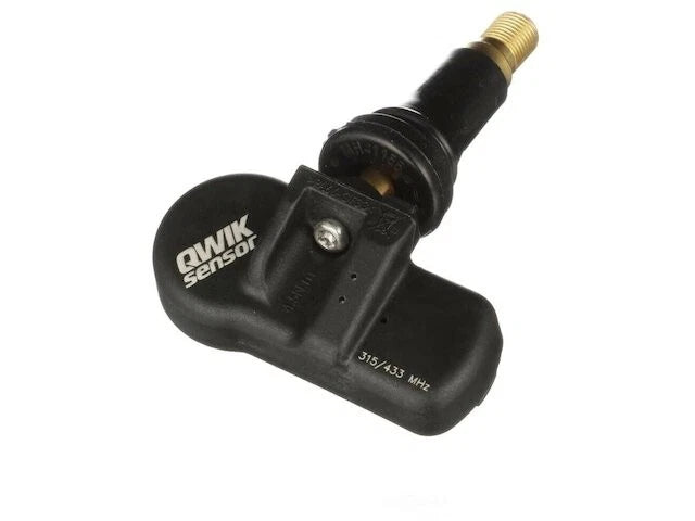 TPMS Programmable Sensor for Ford Focus (2007–2018) 52477ZPQC