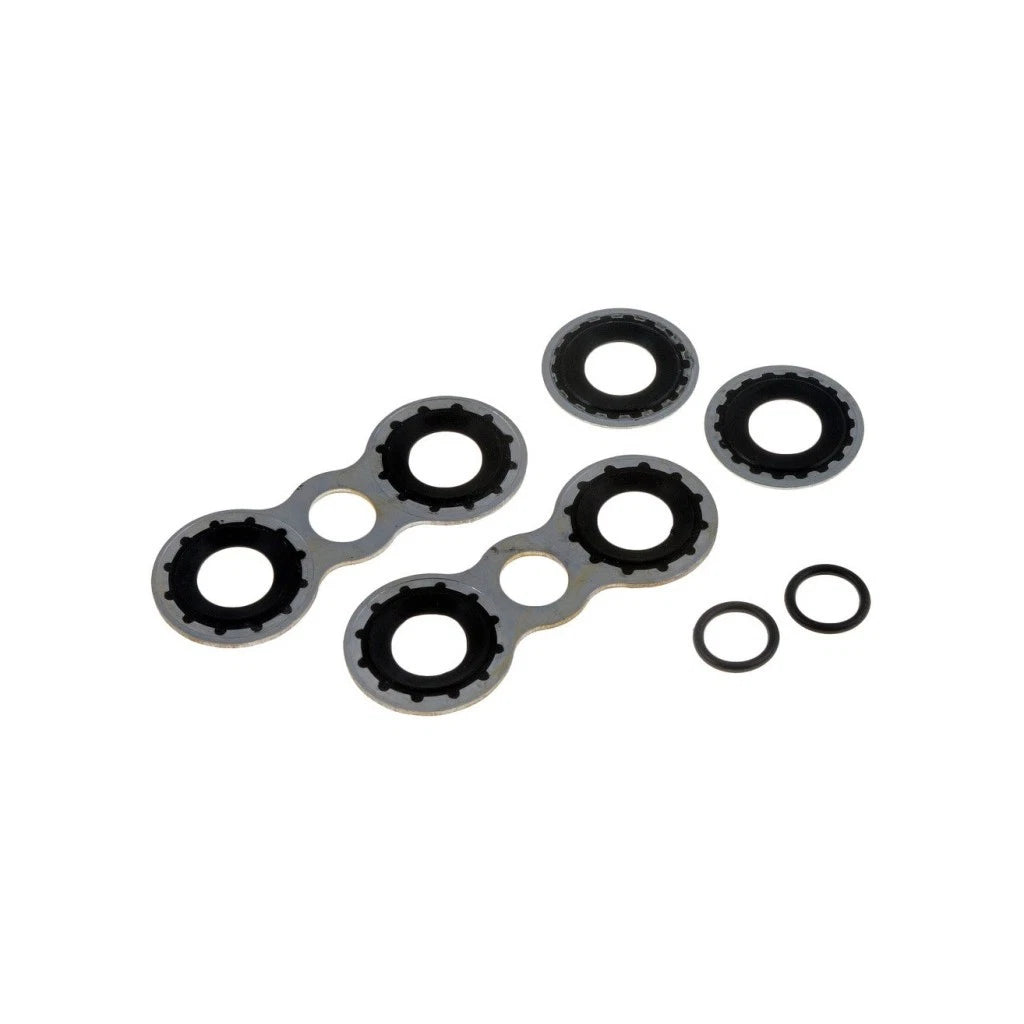 Engine Oil Cooler Inlet Hose Seal for GMC Syclone (1991) OLX-ACD15759293-CL360A71