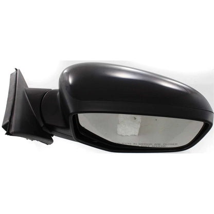 Power Foldaway Mirrors for Honda Accord Sedan (2008–2012)