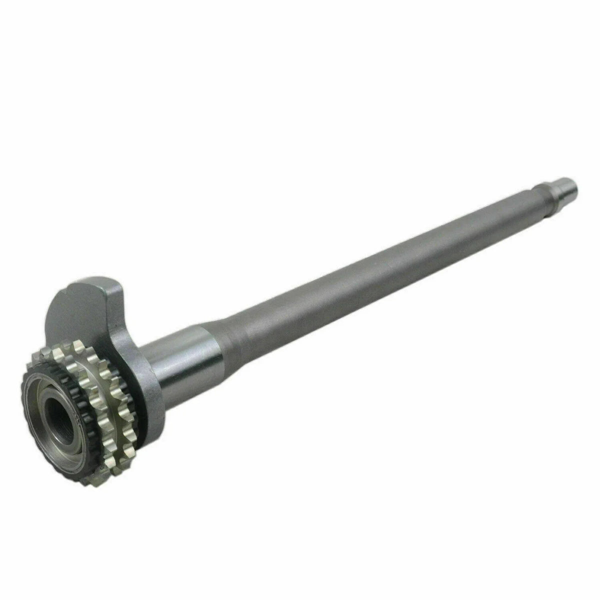Balance Auxiliary Shaft for Mercedes ML450 ML350 (2009–2011) 2720301572 2720302872