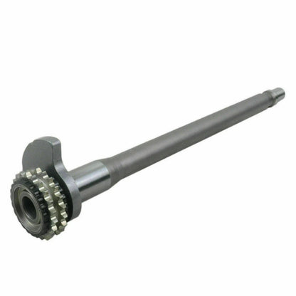 Balance Auxiliary Shaft for Mercedes ML450 ML350 (2009–2011) 2720301572 2720302872