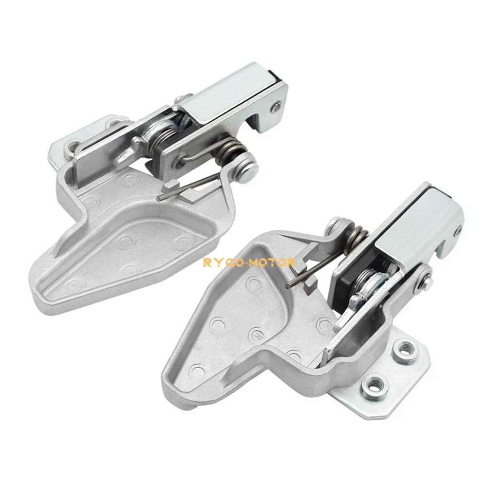 2X Door Latch Lock for Polaris ACE 570 ACE 900 GEM e2/e4/e6 (2016–2019)