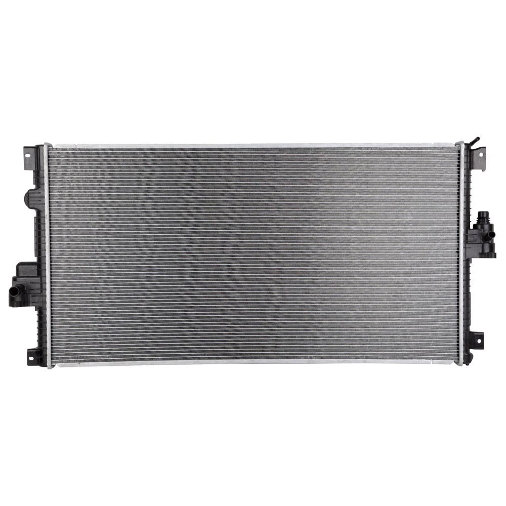 Radiator for Ford F-250 F-350 Super Duty (2011–2014) 19-02432AN, BC3Z8005D