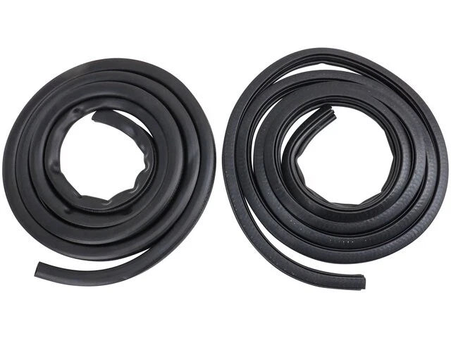 Door Seal Kit for GMC Canyon (2004–2006) 45578FJDN