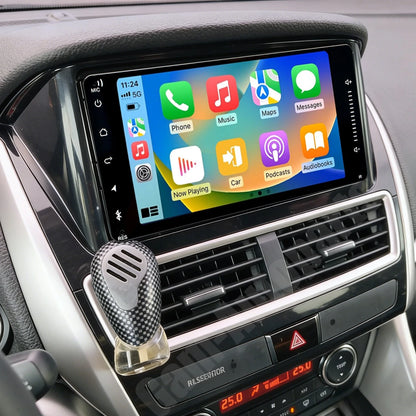 CarPlay Android Stereo for Mitsubishi Eclipse Cross (2018–2026)