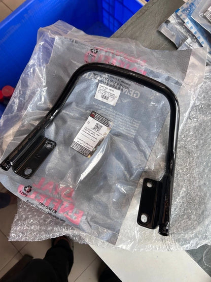 Passenger Grab Handle for Royal Enfield Interceptor 650 & GT 650 (148703)