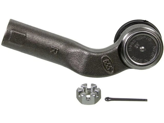 Front Right Outer Tie Rod End for Mazda 3 Sport (2009–2013) KW189MT